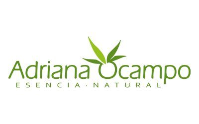 Adriana Ocampo Esencia Natural